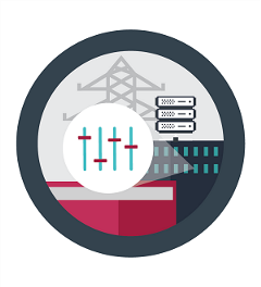 SCADA-DATA-Icon for google