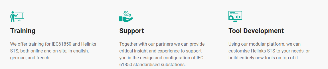 Training-support- tool dev Training-support- tool dev