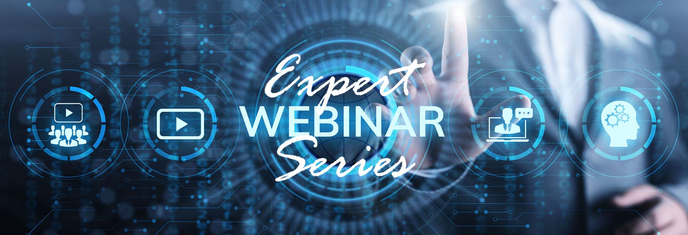webinar series