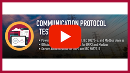 Troubleshooting & Conformance Testing with DNP3 - Beginner and Advanced Topics