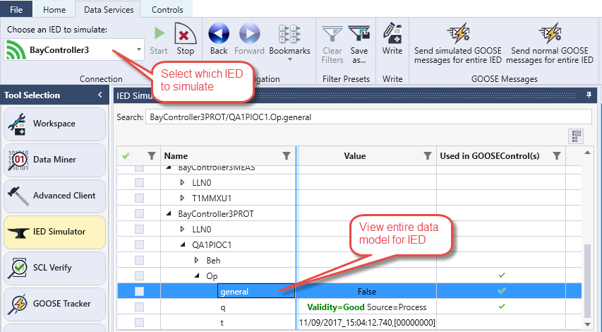 IED_Simulator_Data_Model